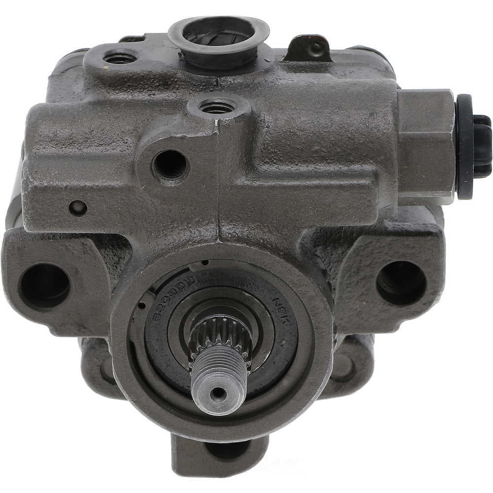 MAVAL 96280M Reman Power Steering Pump