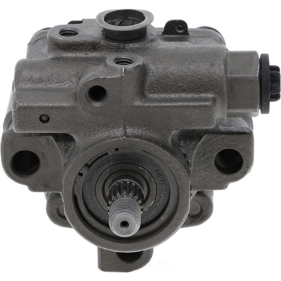 MAVAL 96280M Reman Power Steering Pump