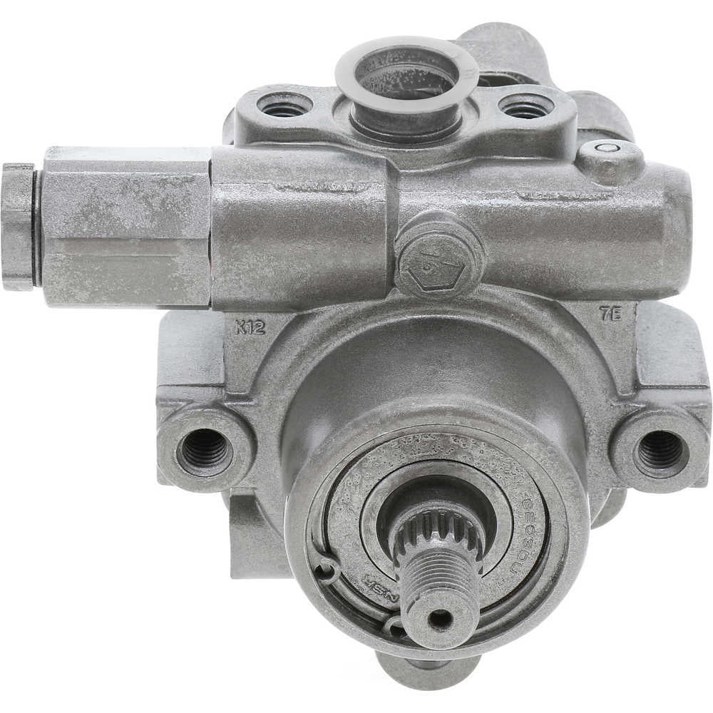 MAVAL 96281M Reman Power Steering Pump