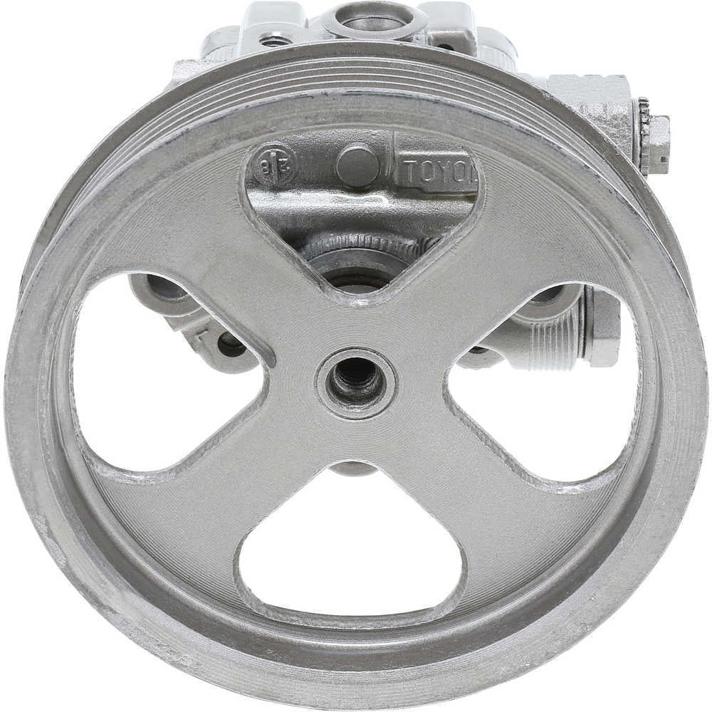 MAVAL 96304M Reman Power Steering Pump