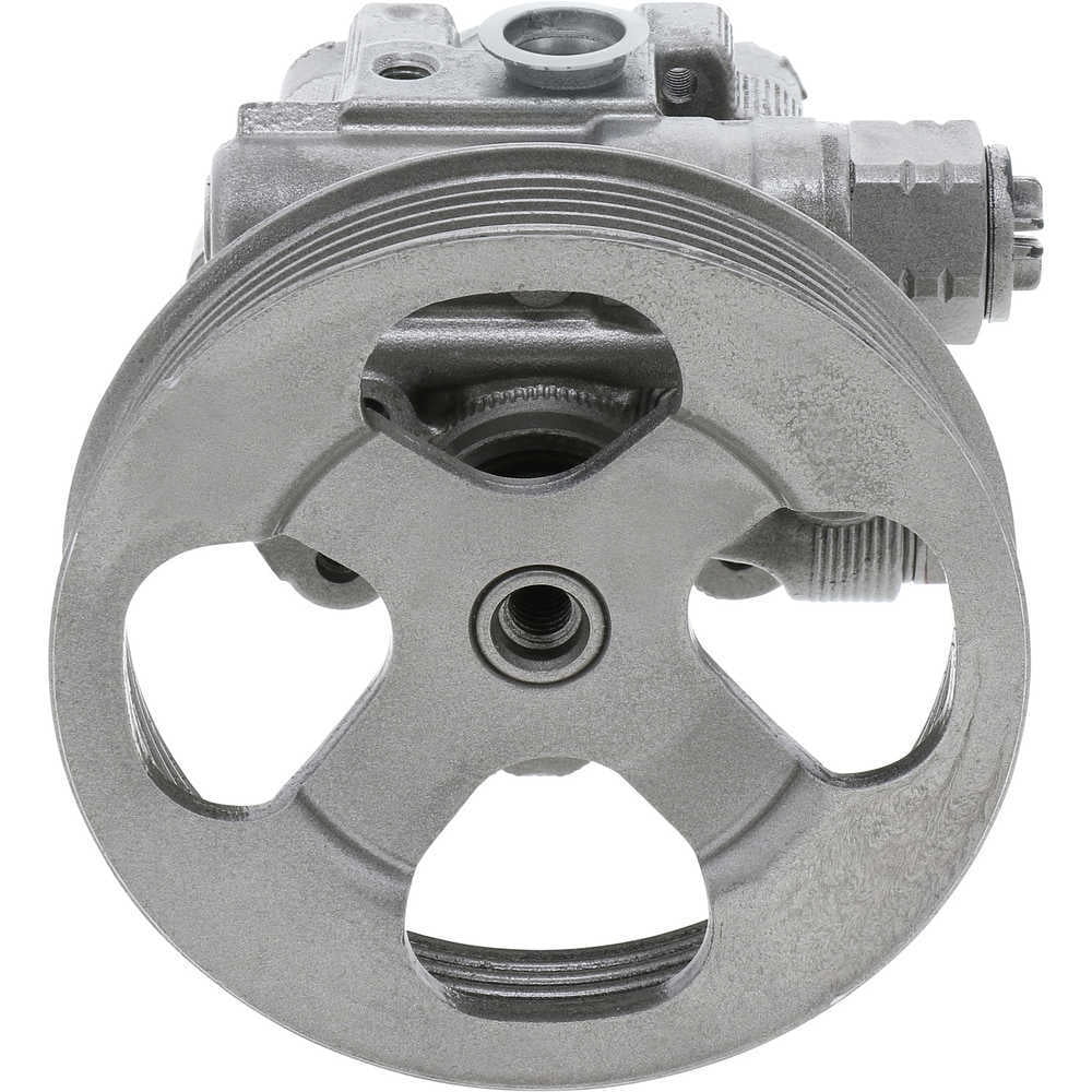 MAVAL 96305M Reman Power Steering Pump