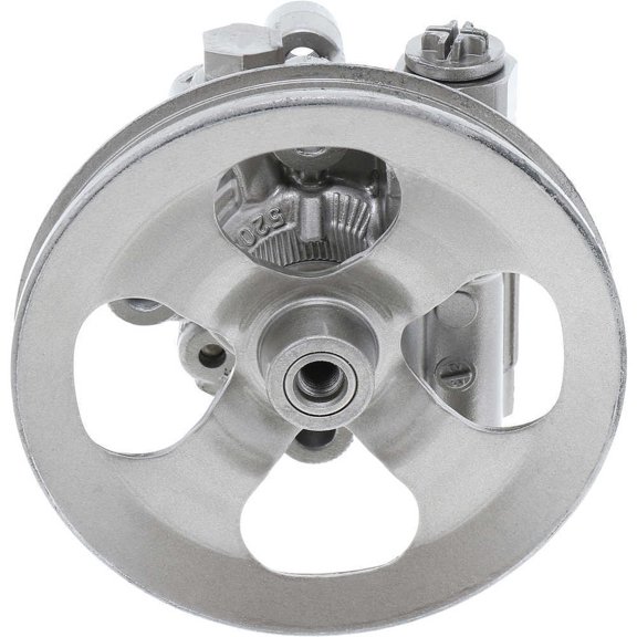 MAVAL 96306M Reman Power Steering Pump