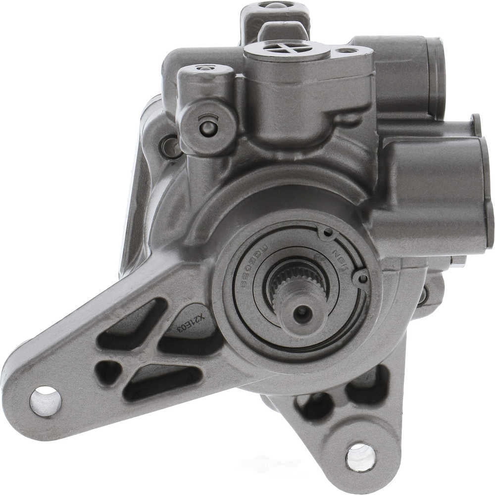 MAVAL 96319M Reman Power Steering Pump