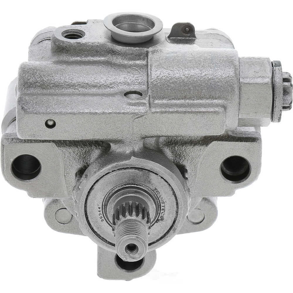 MAVAL 96320M Reman Power Steering Pump