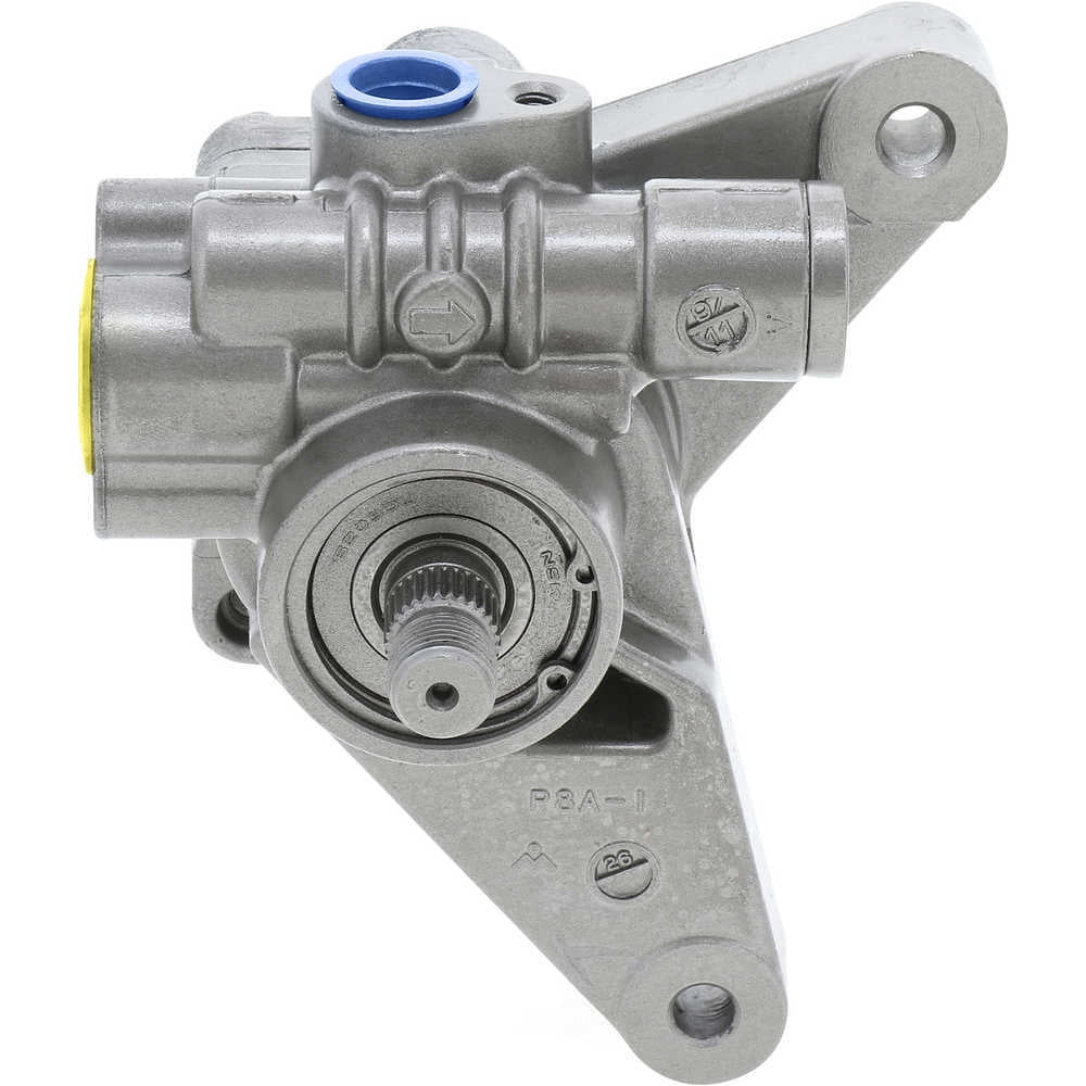 MAVAL 96334M Reman Power Steering Pump