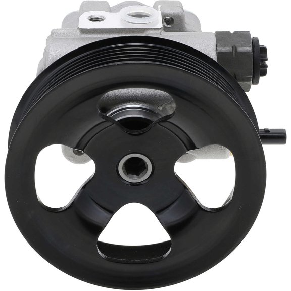 MAVAL 96349M Reman Power Steering Pump