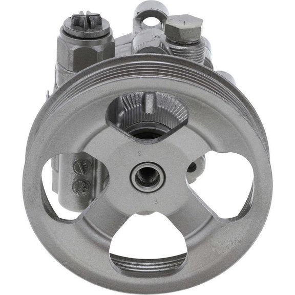 MAVAL 96350M Reman Power Steering Pump