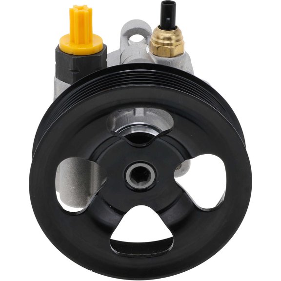 MAVAL 96351M Reman Power Steering Pump