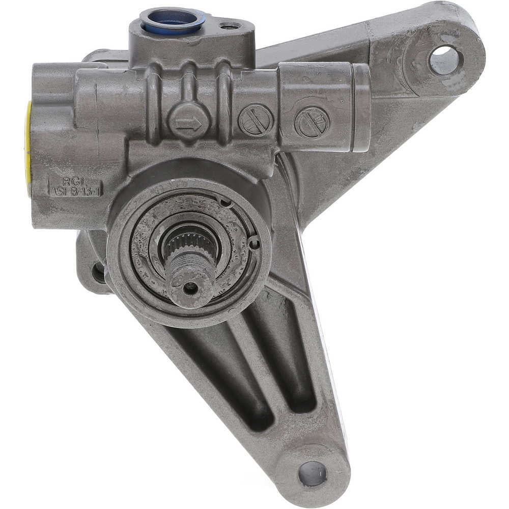 MAVAL 96357M Reman Power Steering Pump