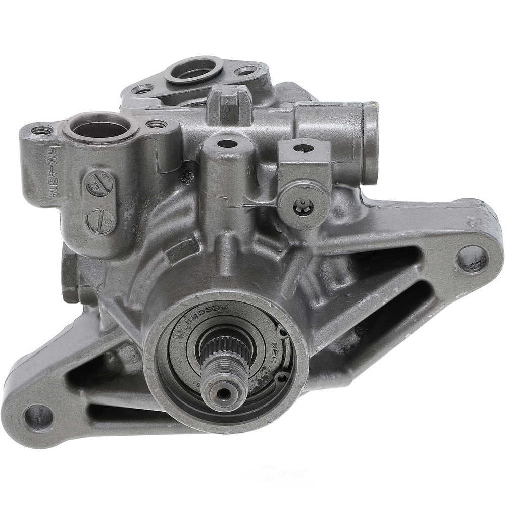 MAVAL 96359M Reman Power Steering Pump