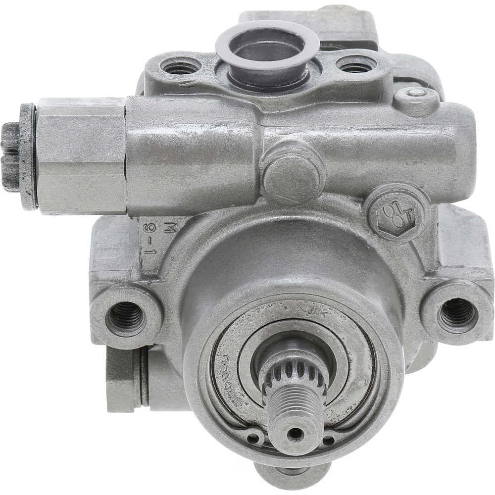 MAVAL 96362M Reman Power Steering Pump