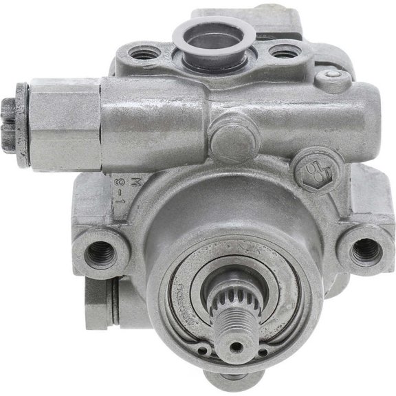 MAVAL 96362M Reman Power Steering Pump
