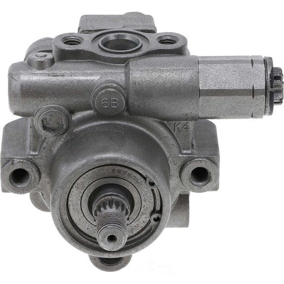 MAVAL 96364M Reman Power Steering Pump