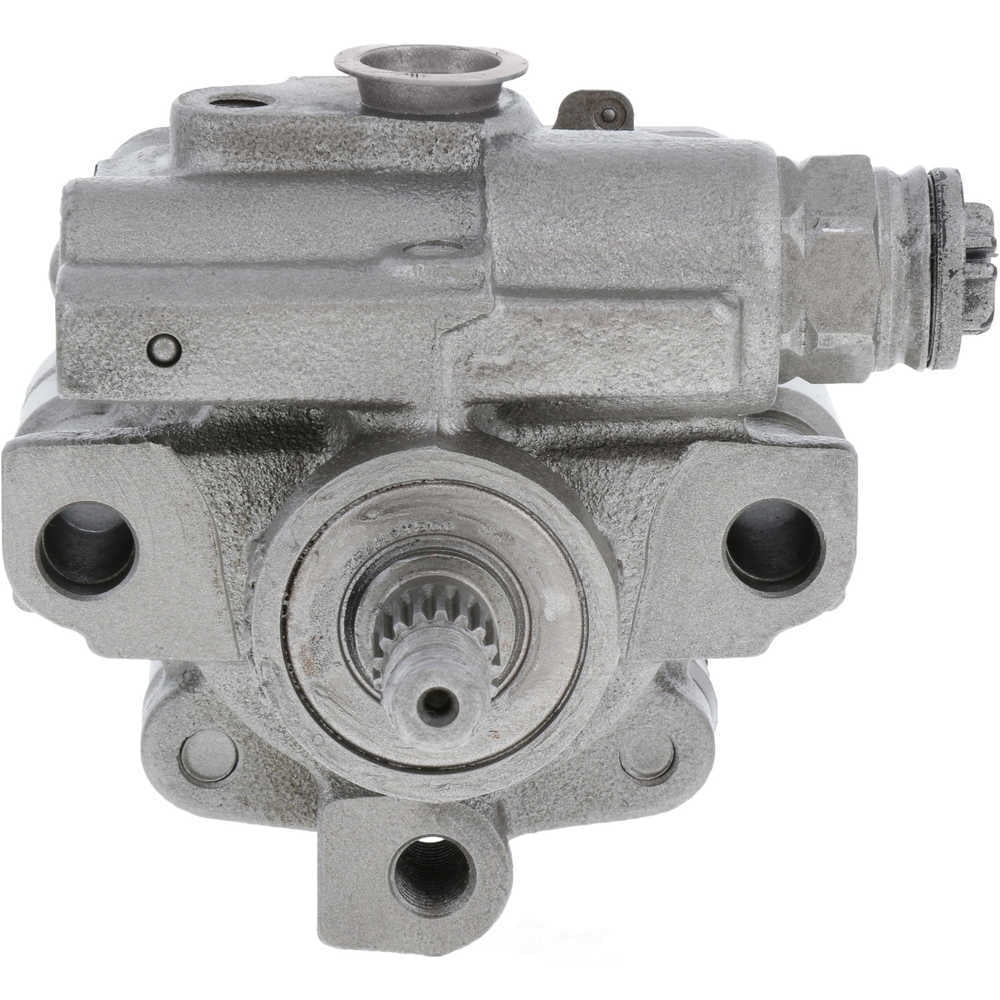 MAVAL 96380M Reman Power Steering Pump