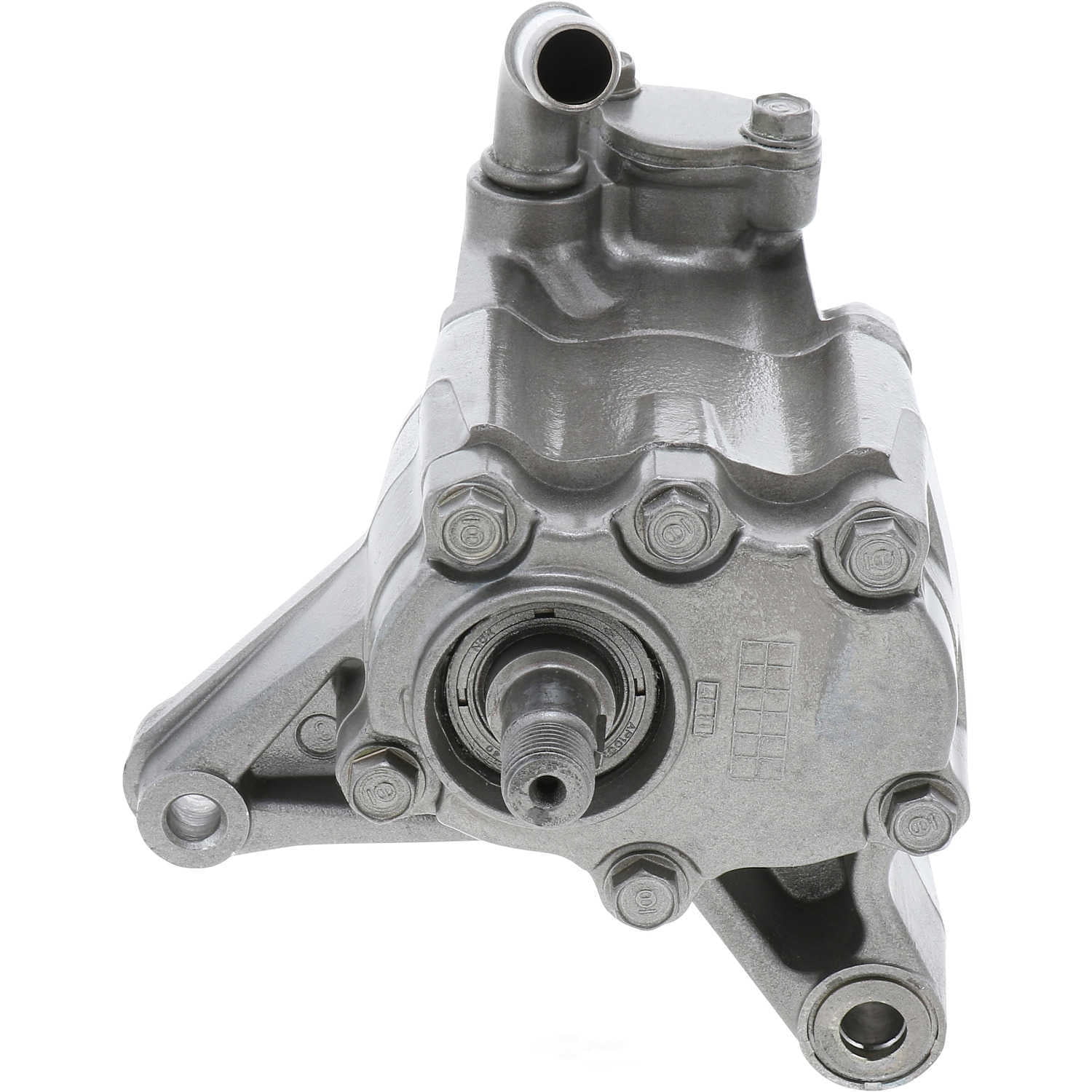 MAVAL 9639M Reman Power Steering Pump
