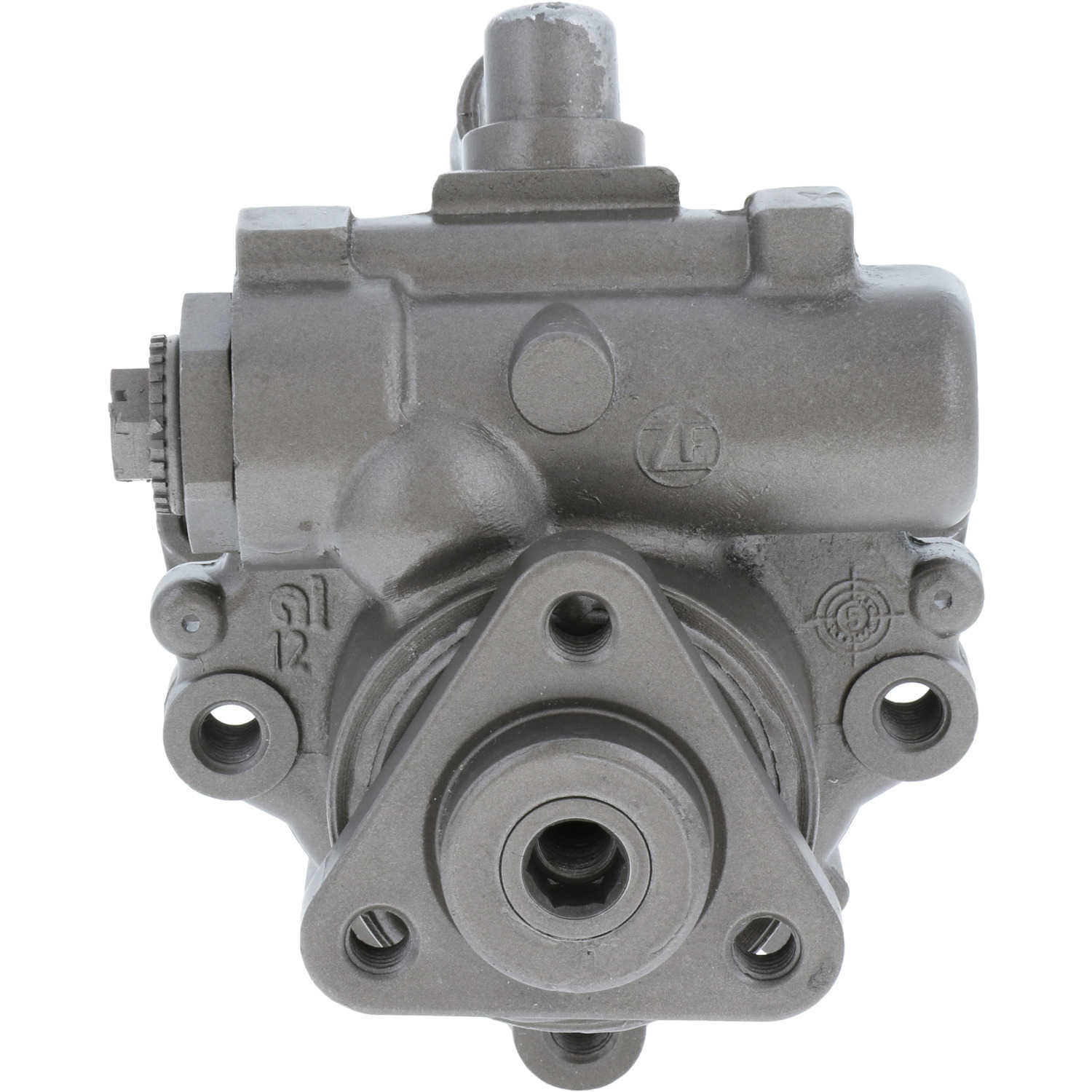 MAVAL 96401M Reman Power Steering Pump