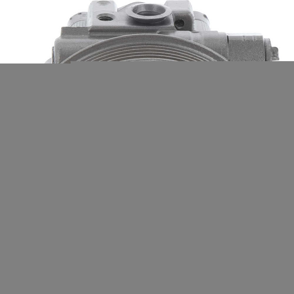 MAVAL 96438M Reman Power Steering Pump