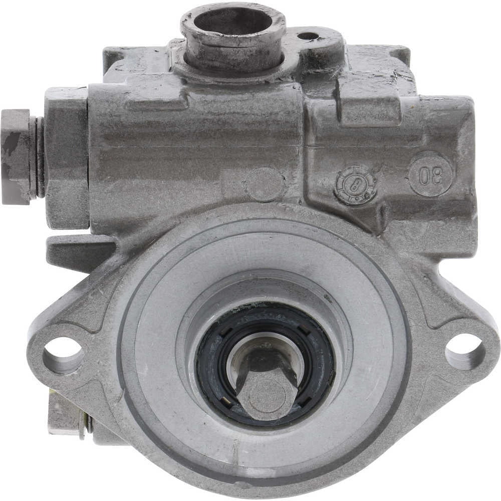 MAVAL 96453M Reman Power Steering Pump