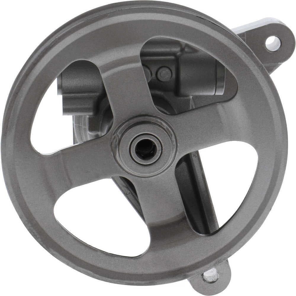 MAVAL 96465M Reman Power Steering Pump
