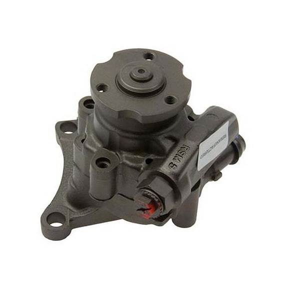 Maval 96467M Power Steering Pump For Jaguar