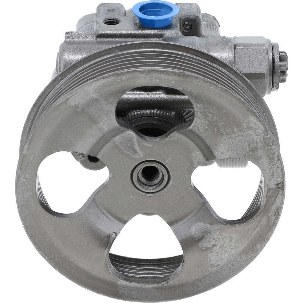MAVAL 96491M Reman Power Steering Pump