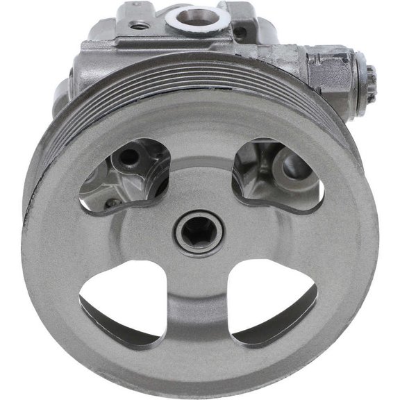MAVAL 96492M Reman Power Steering Pump