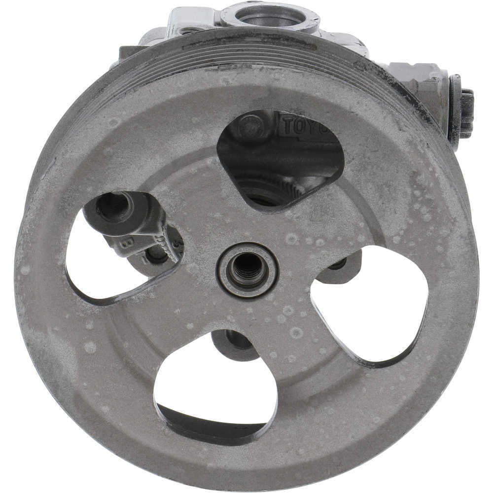 MAVAL 96493M Reman Power Steering Pump