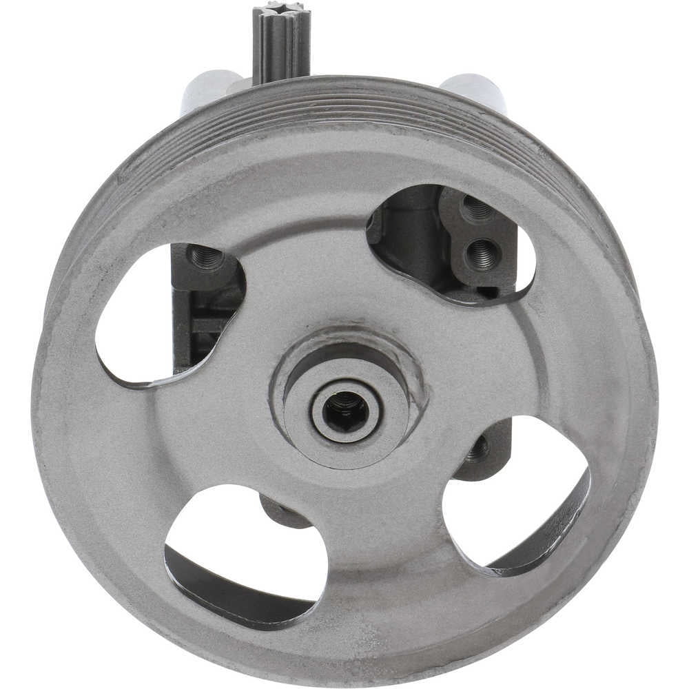 MAVAL 96514M Reman Power Steering Pump
