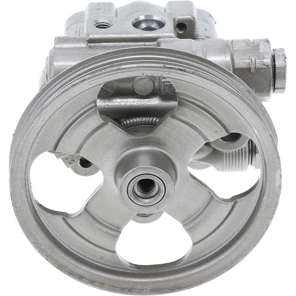 MAVAL 96551M Reman Power Steering Pump