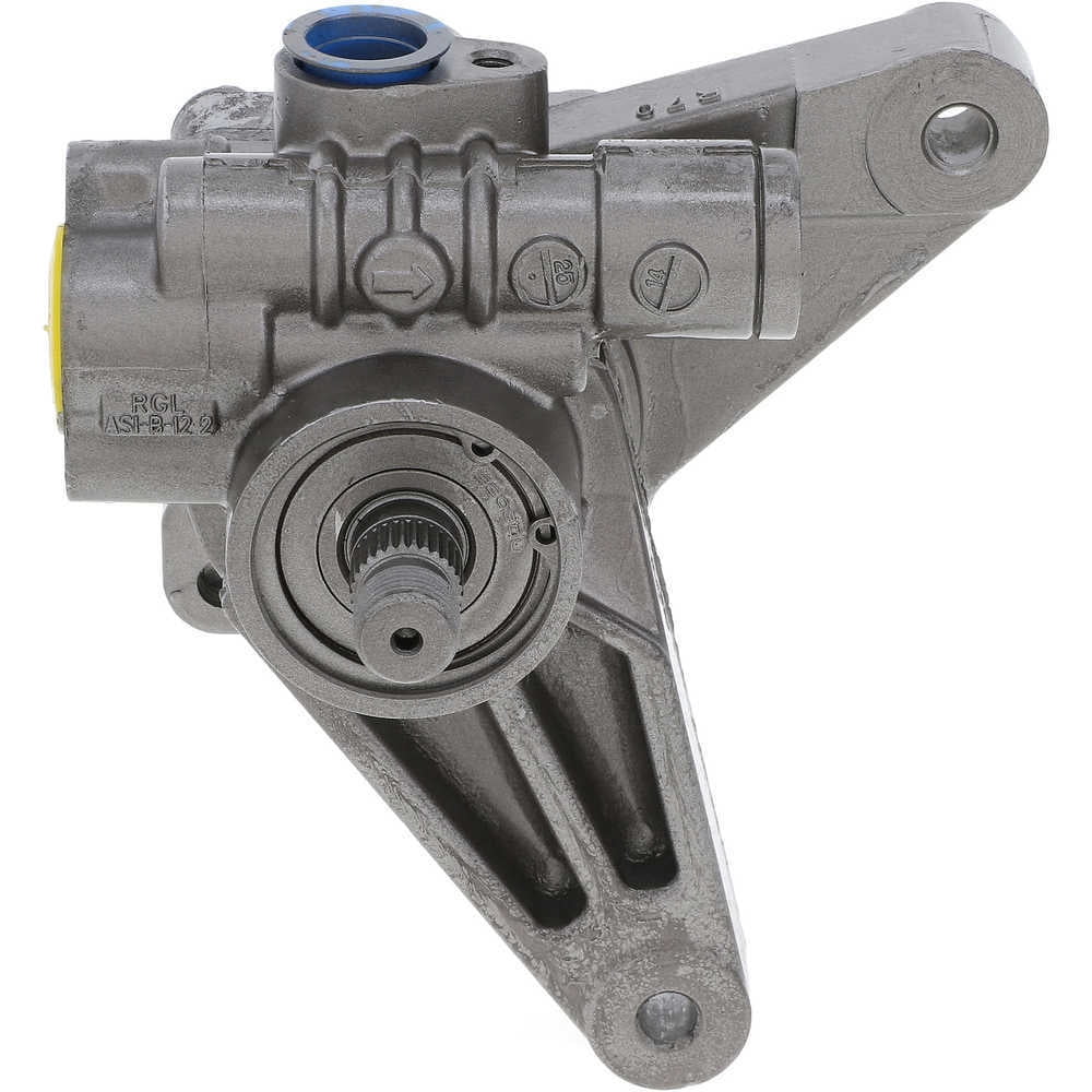 MAVAL 96574M Reman Power Steering Pump