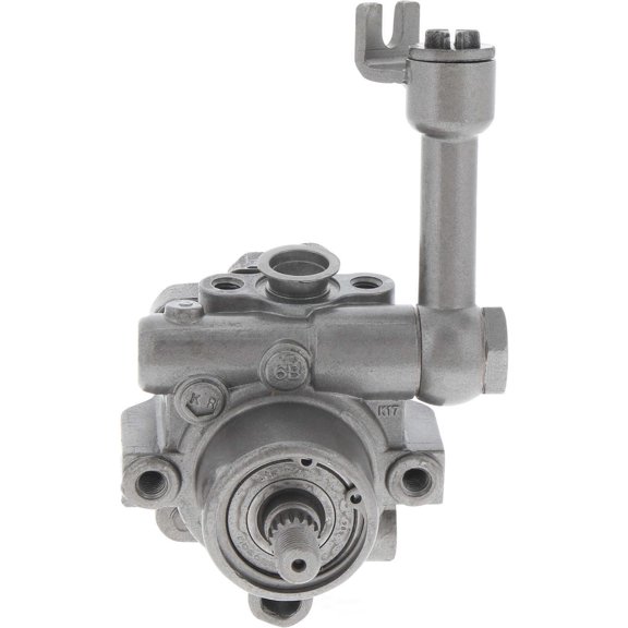 MAVAL 96580M Reman Power Steering Pump
