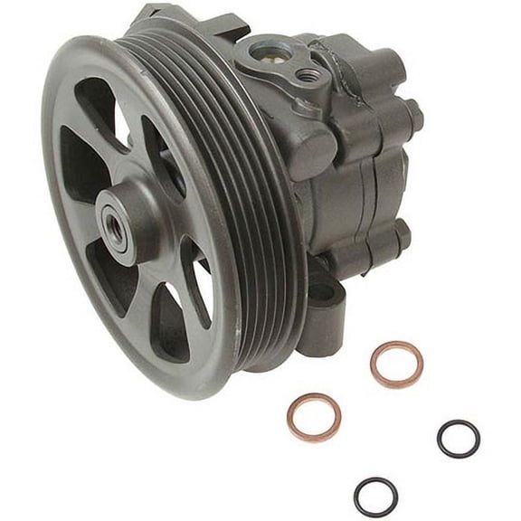 Maval 96590M Power Steering Pump For Mazda