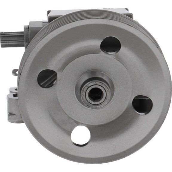MAVAL 96724M Reman Power Steering Pump