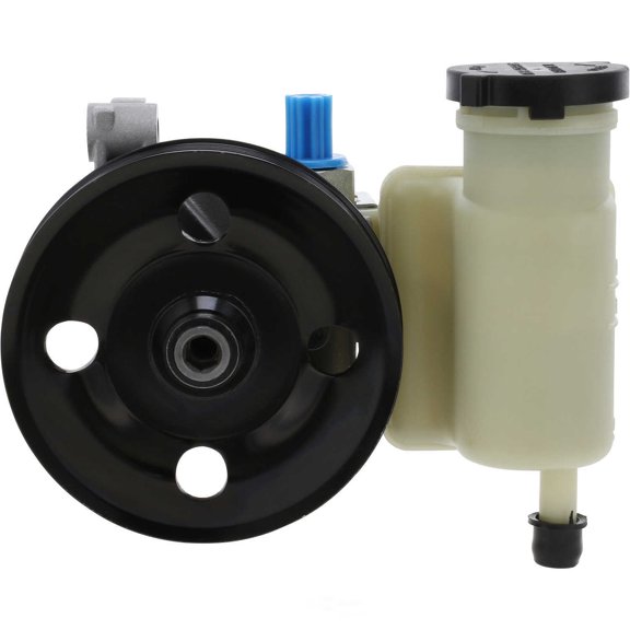 MAVAL 96724MN New Power Steering Pump