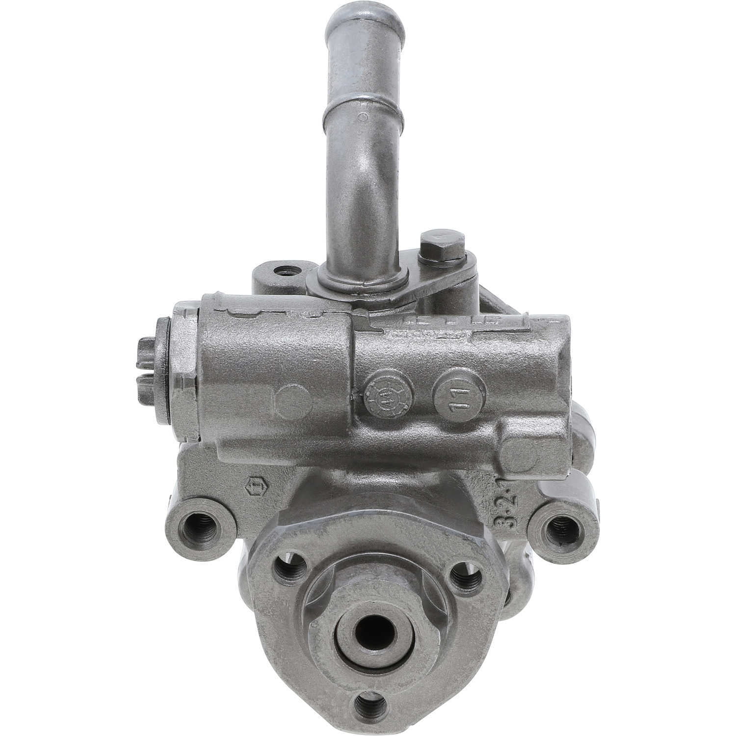MAVAL 96831M Reman Power Steering Pump