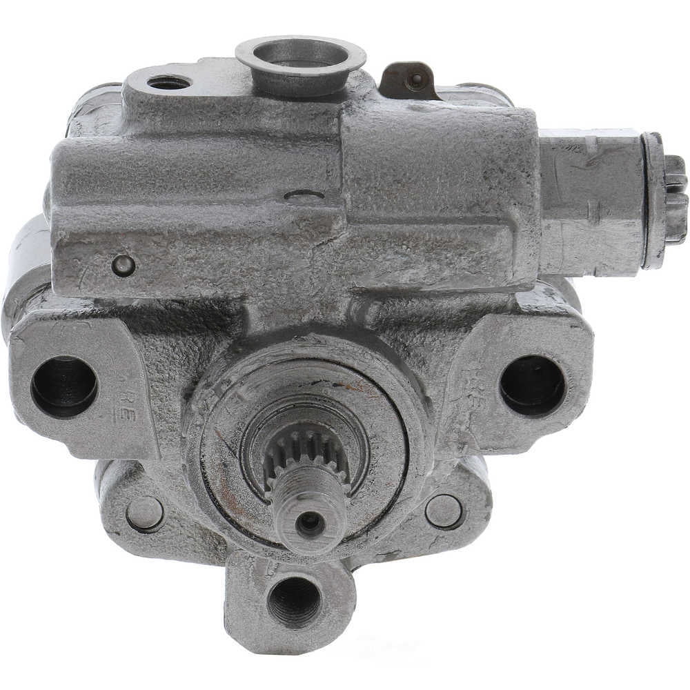 MAVAL 96865M Reman Power Steering Pump
