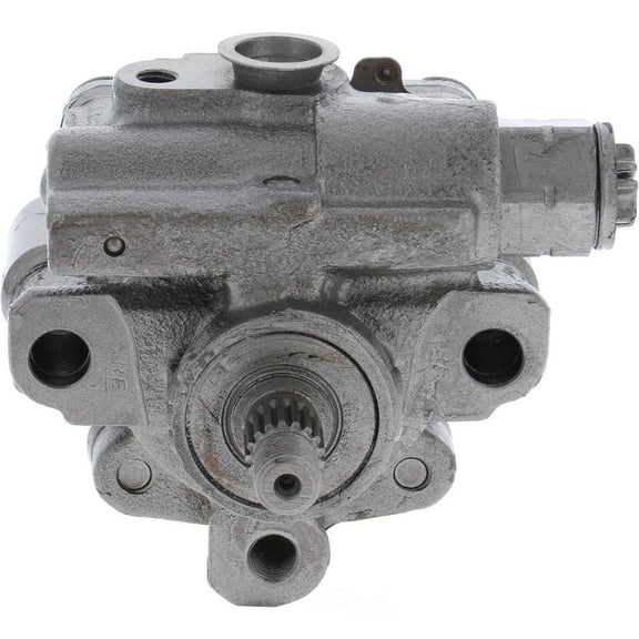 MAVAL 96865M Reman Power Steering Pump