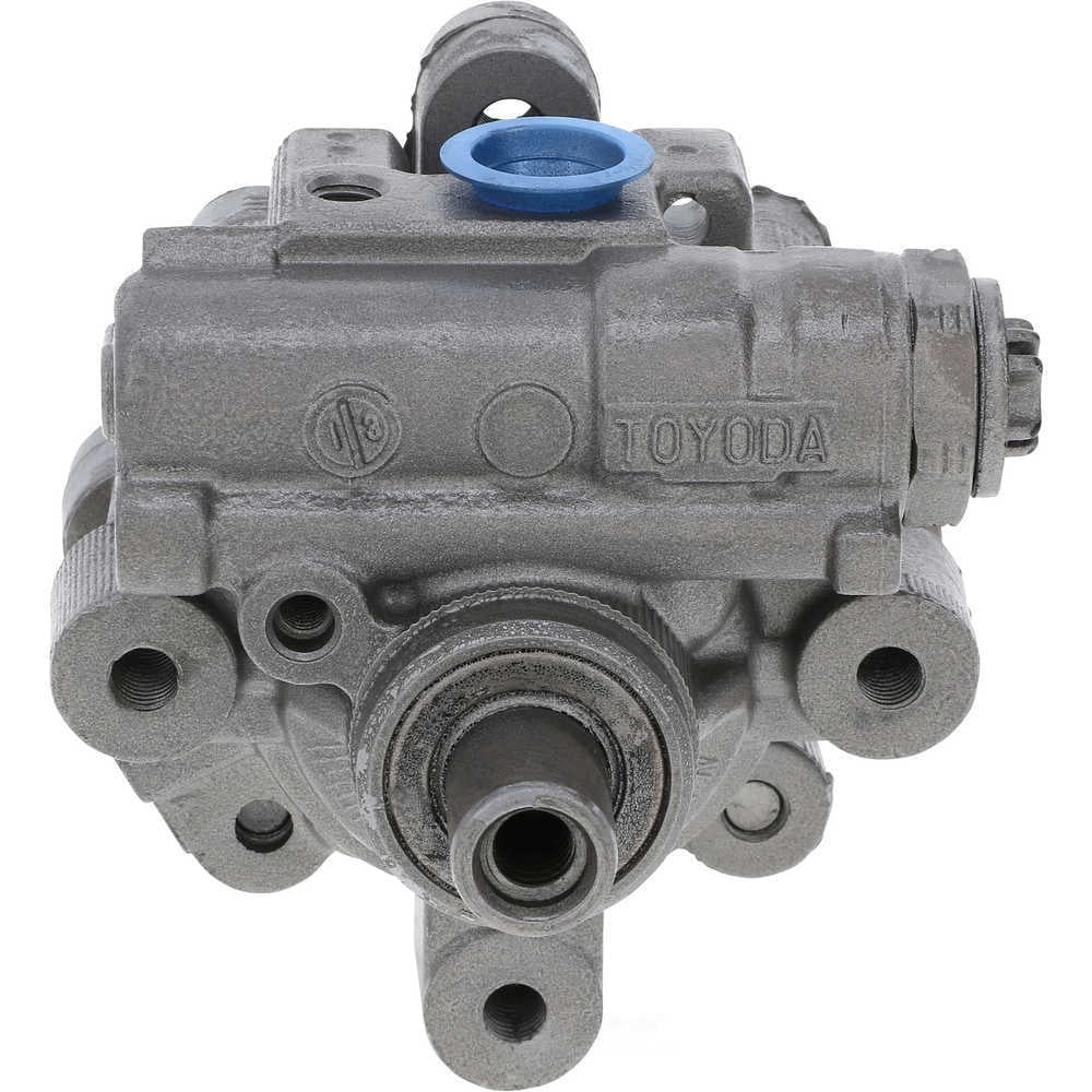 MAVAL 96881M Reman Power Steering Pump