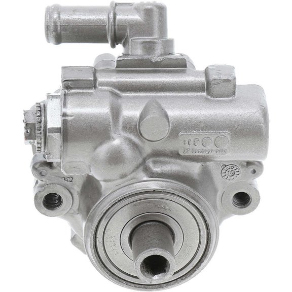 MAVAL 97197M Reman Power Steering Pump