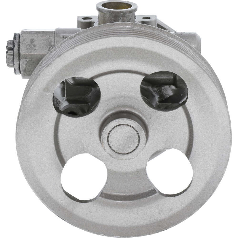 MAVAL 97245M Reman Power Steering Pump