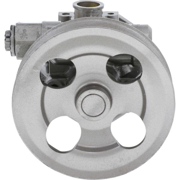 MAVAL 97245M Reman Power Steering Pump
