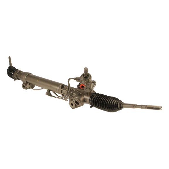 Maval Reman Complete Long Rack Steering Rack, w/o Outer Tie Rod Ends