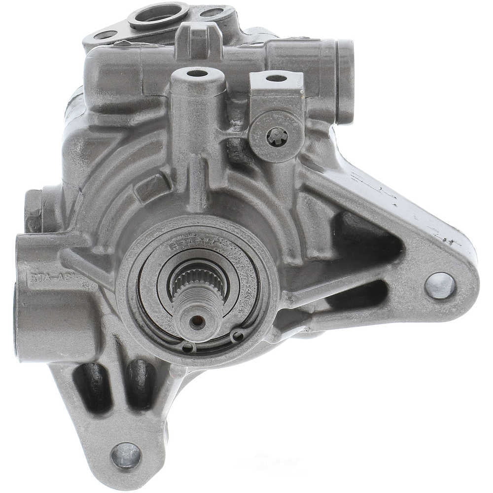 MAVAL 96517M Reman Power Steering Pump