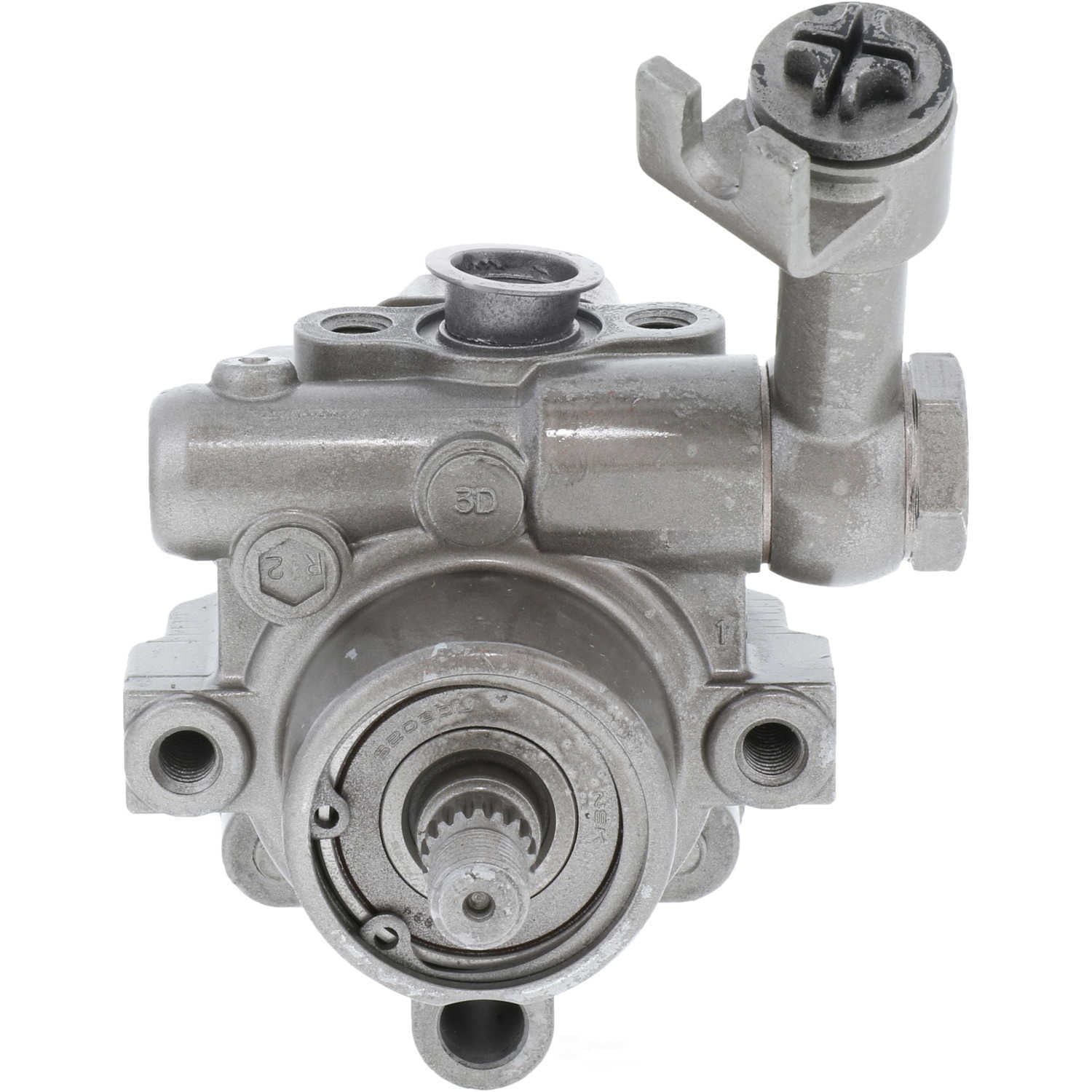 MAVAL 96873M Reman Power Steering Pump