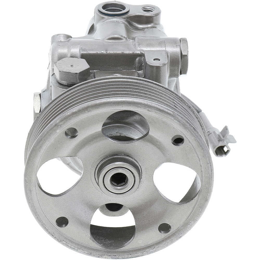 MAVAL 96608M Reman Power Steering Pump