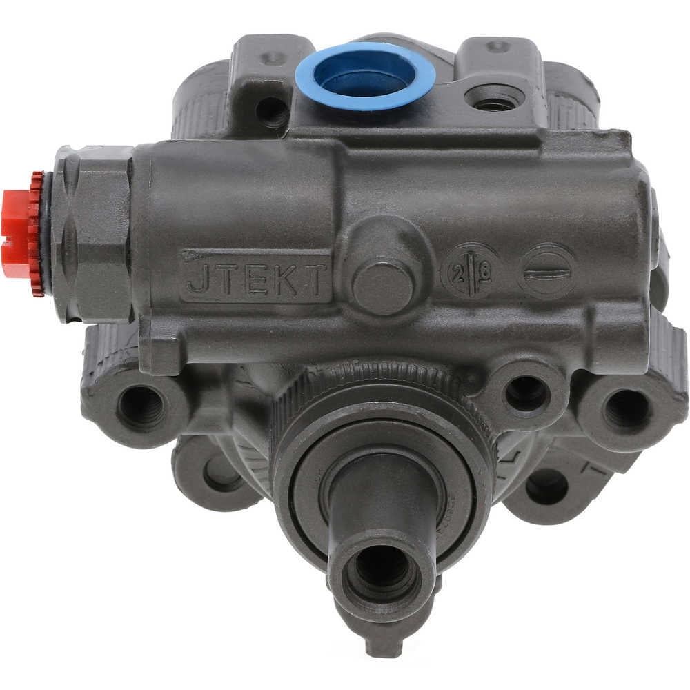 MAVAL 97243M Reman Power Steering Pump