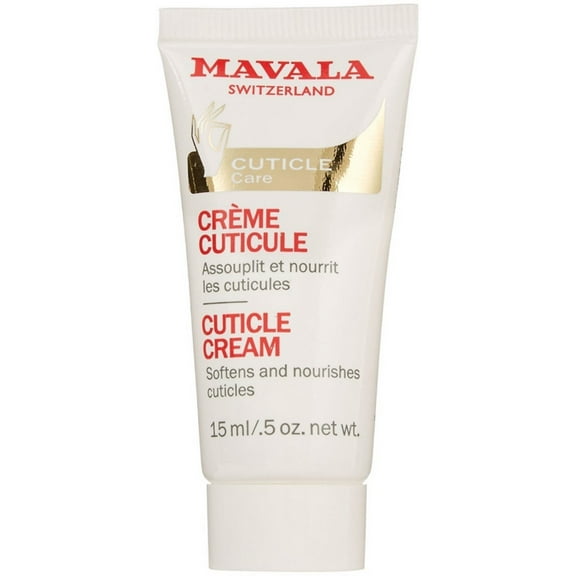 Mavala Mavala Cuticle Cream, 0.5 oz