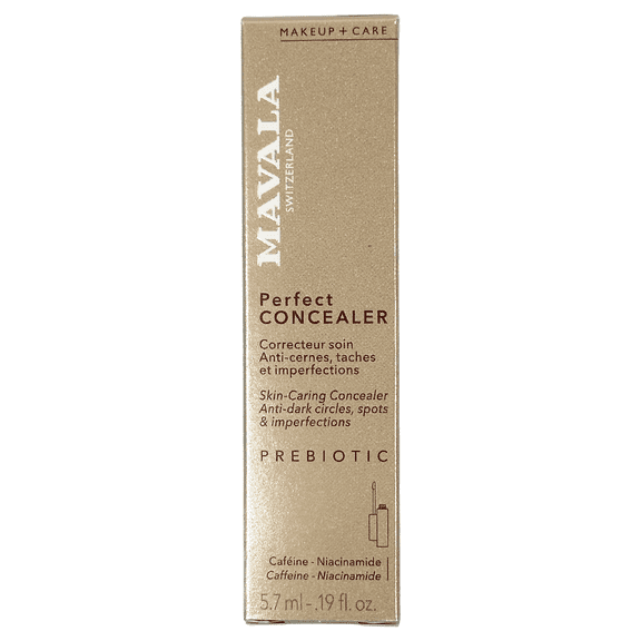 Mavala Perfect Concealer 0.19 oz / 5.7 ml - Medium