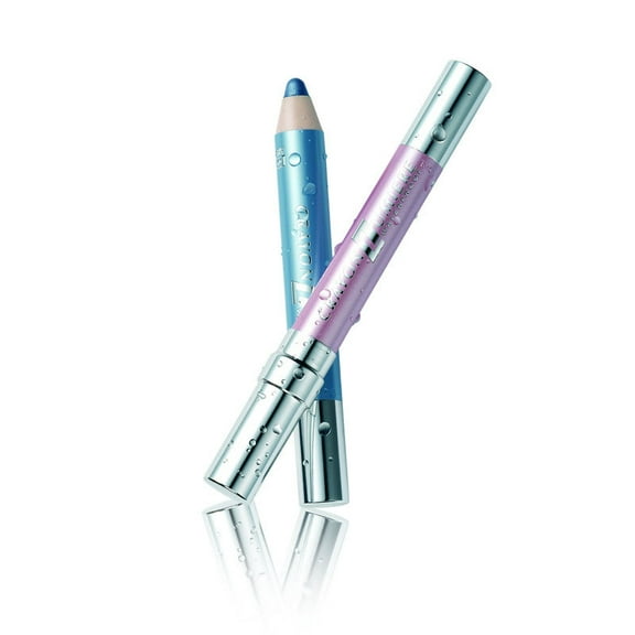 Mavala Switzerland Crayon Lumiere Waterproof Eye Shadow Blanc Argente