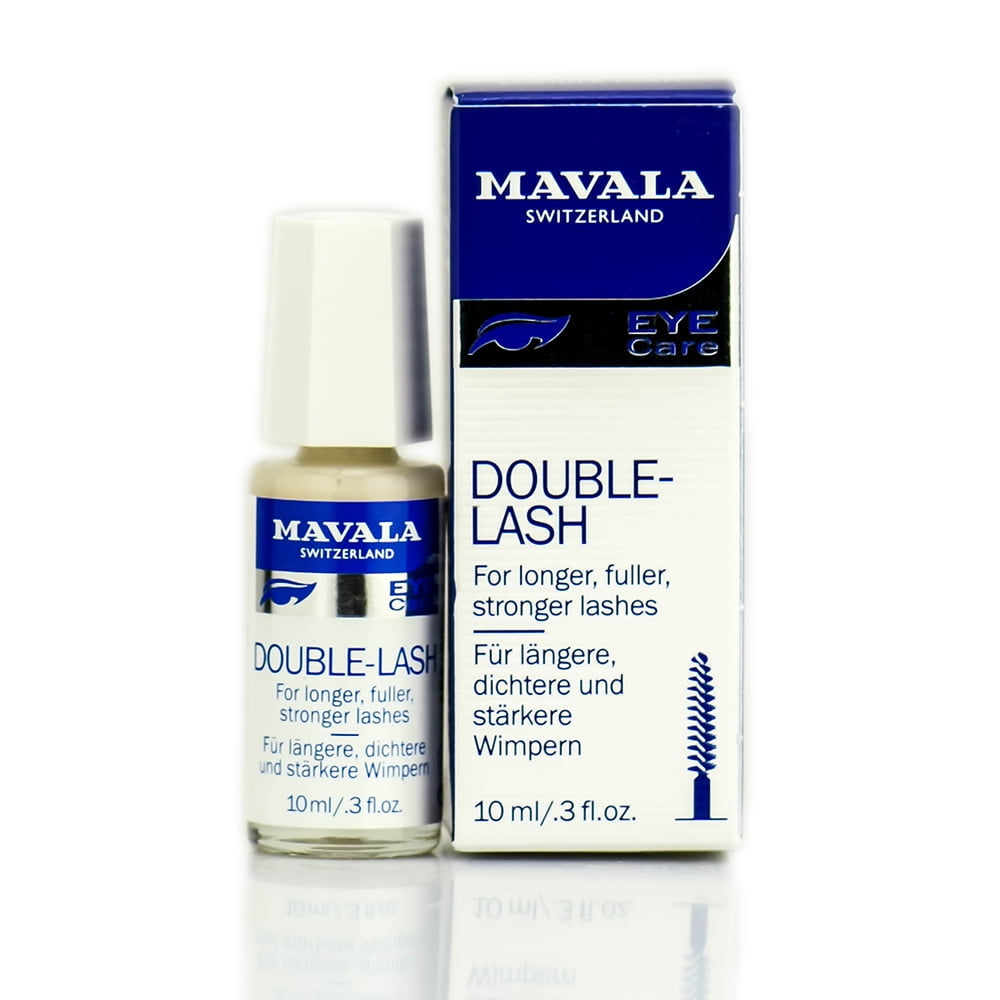 Mavala Switzerland Double-Lash 10ml/0.3oz - Walmart.com